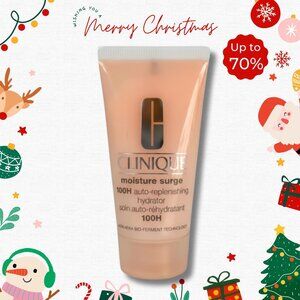 Clinique 100h Auto-Replenishing Hydrator Moisture Surge 1 oz